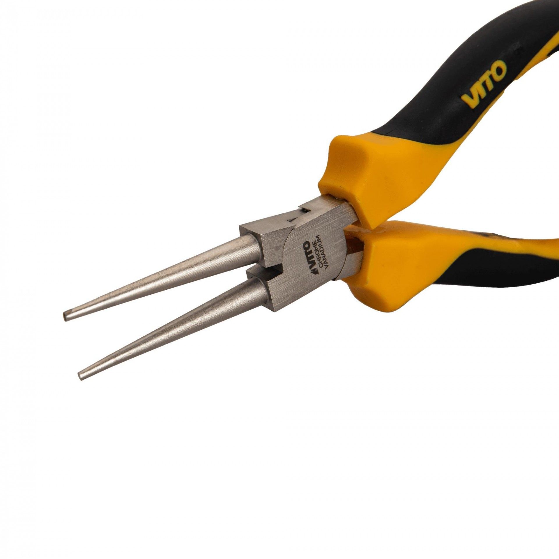 Alicate Pontas Redondas 150Mm refª VIAPR150A Vito