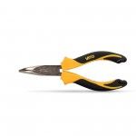Alicate Pontas Curvas 200Mm ref� VIAPOC200A  Vito