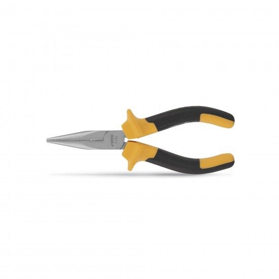 Alicate pontas direitas 150mm ref� VIAPO150 VITO