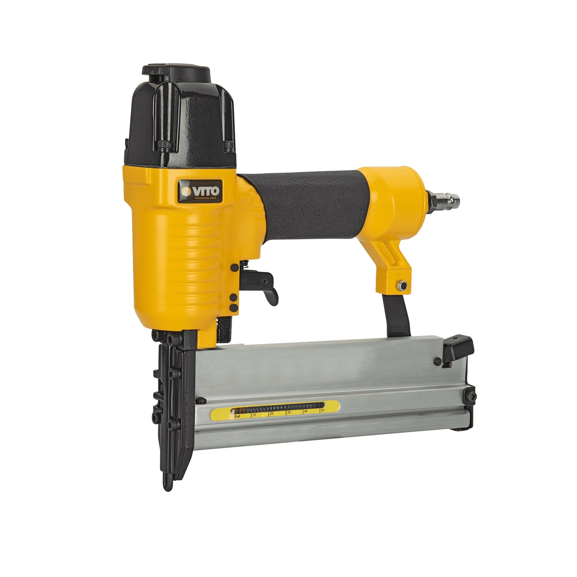 Agrafador pneumático c/mala VIAPP Vito