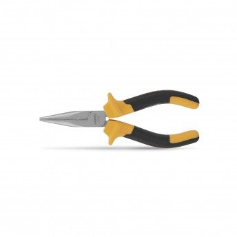 Alicate pontas direitas 200mm ref� VIAPO200 VITO