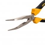 Alicate Pontas Curvas 200Mm refª VIAPOC200A Vito Alicate Pontas Curvas 200Mm refª VIAPOC200A Vito