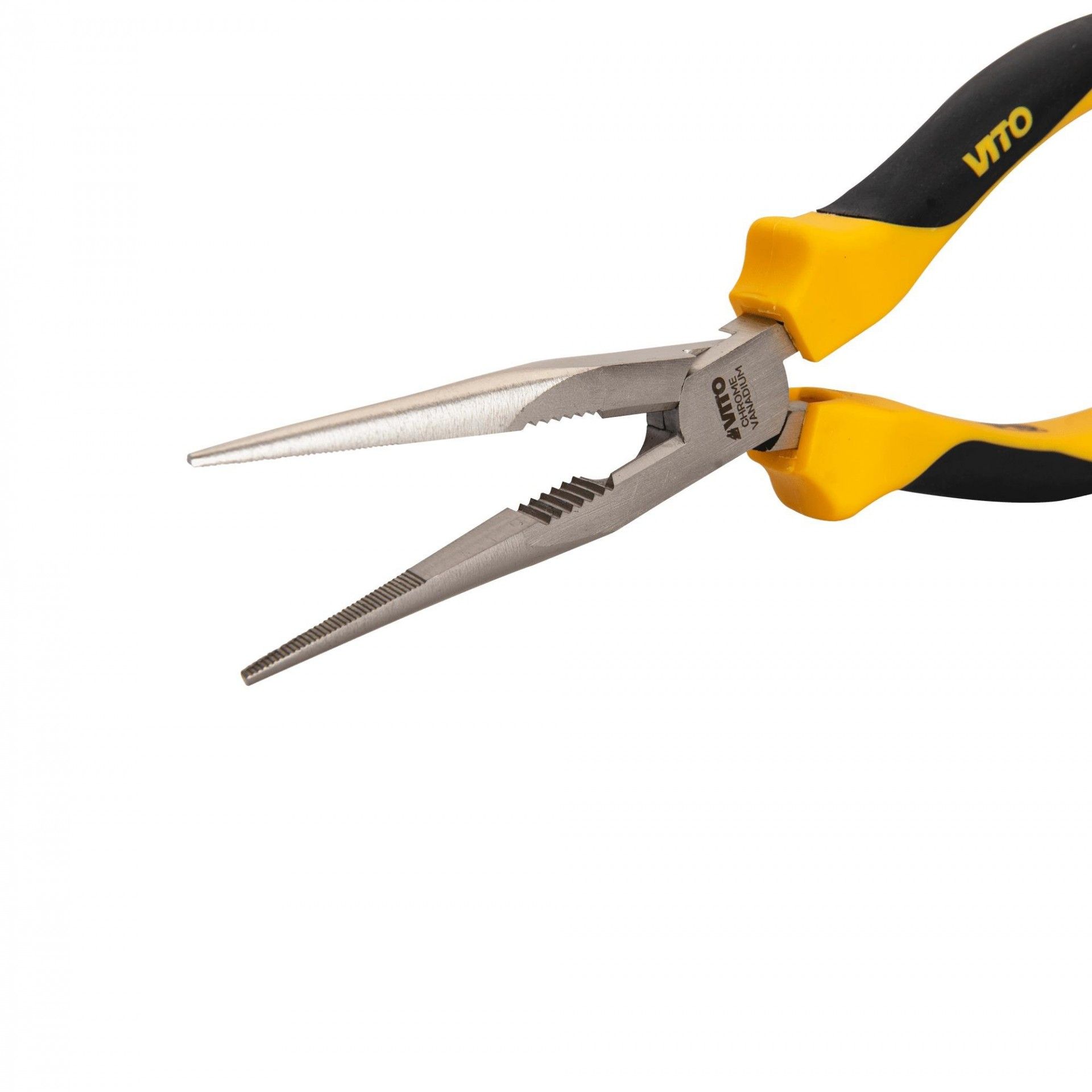 Alicate Pontas Direitas 150Mm refª VIAPO150A Vito