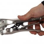 Alicate pressao ajuste automático 200mm refª VIAPAA8 VITO Alicate pressao ajuste automático 200mm refª VIAPAA8 VITO