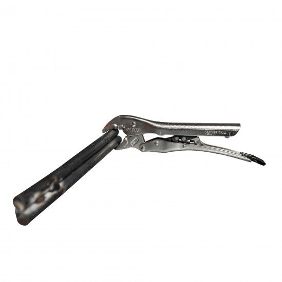 Alicate pressao ajuste autom�tico 250mm ref� VIAPAA10 VITO