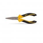 Alicate Pontas Chatas 150Mm ref� VIAPC150A  Vito