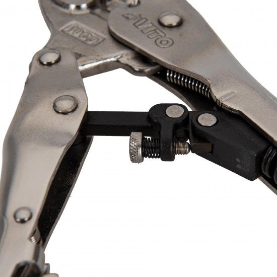 Alicate pressao ajuste automático 200mm refª VIAPAA8 VITO Alicate pressao ajuste automático 200mm refª VIAPAA8 VITO