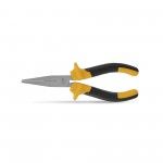 Alicate pontas chatas 150mm ref� VIAPC150 VITO