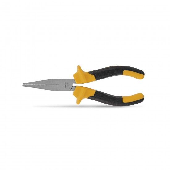 Alicate pontas chatas 150mm ref� VIAPC150 VITO