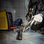 Alicate pressao ajuste autom�tico 250mm ref� VIAPAA10 VITO