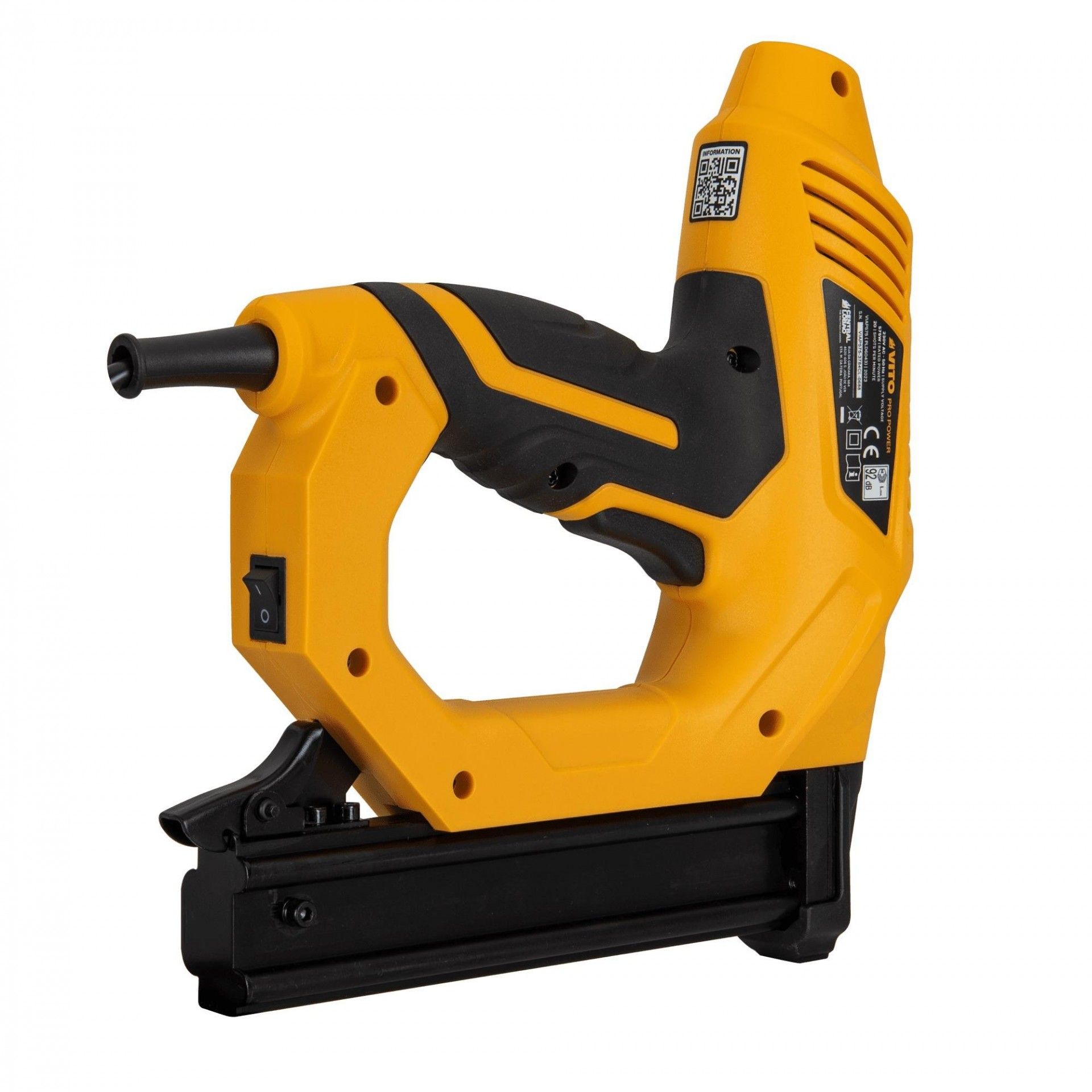 Agrafador pregador 575w refª VIAP575 VITO