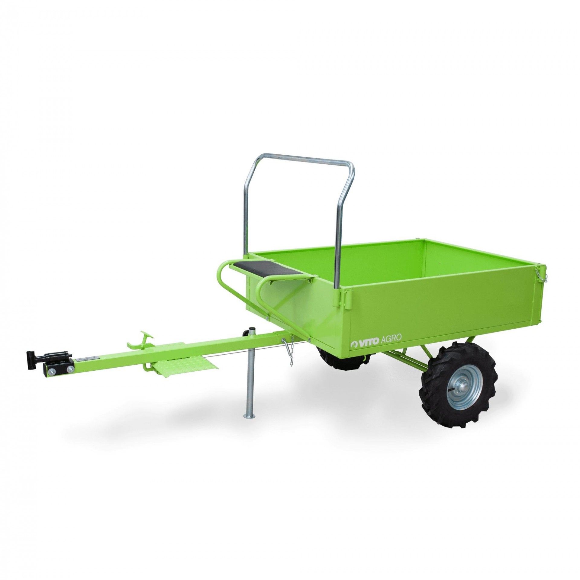 Atrelado mod. 7 refª VIAME7A VITO