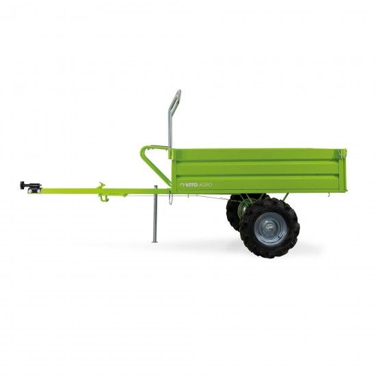 Atrelado mod. 12 refª VIAME12A VITO Atrelado mod. 12 refª VIAME12A VITO