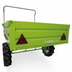 Atrelado mod. 12 ref VIAME12A VITO