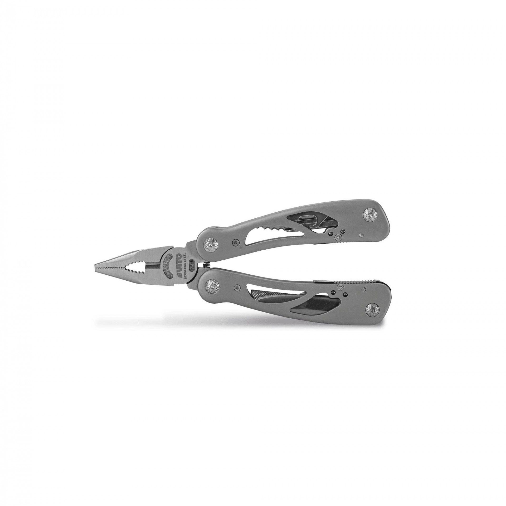 Alicate multifunções com bolsa refª VIAMF VITO