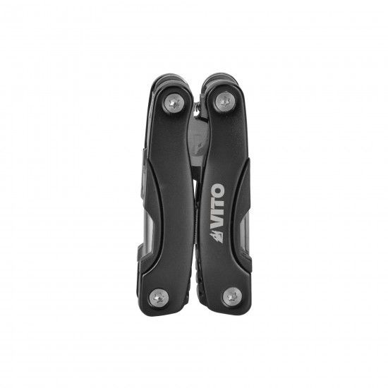 Alicate multifunções mini com bolsa refª VIAMFM Vito Alicate multifunções mini com bolsa refª VIAMFM Vito