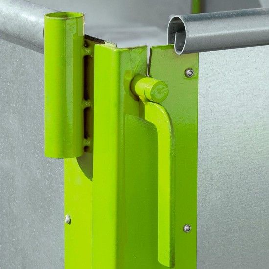 Atrelado mod. 7 refª VIAME7A VITO Atrelado mod. 7 refª VIAME7A VITO