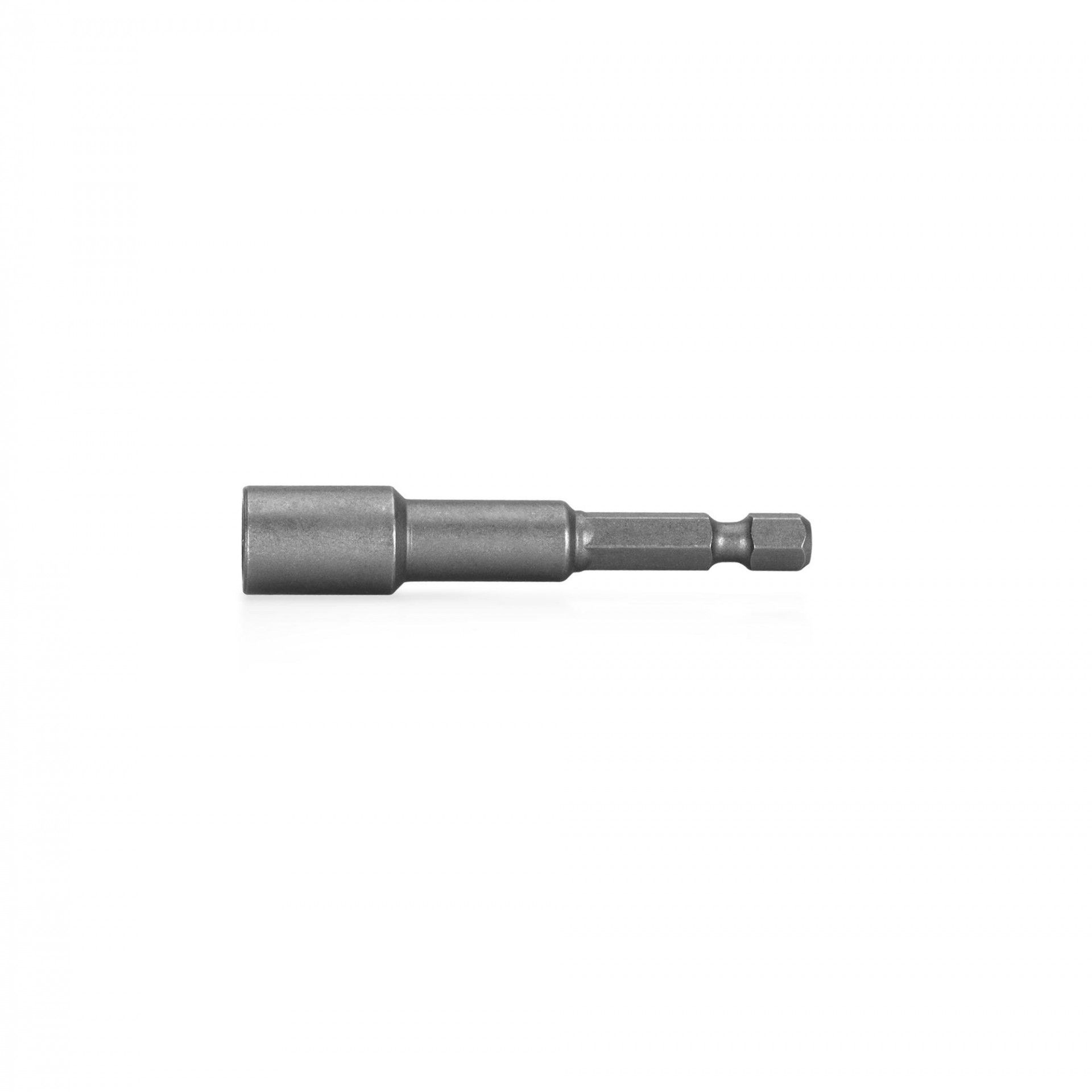 Adaptador magnético ¼