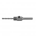 Adaptador hexagonal para broca craneana ref� VIAH110 VITO