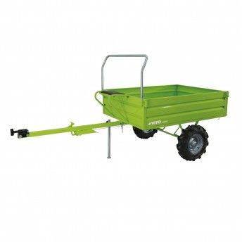 Atrelado mod. 12 ref VIAME12A VITO
