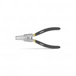 Alicate de freios externos ponta curva 170mm ref� VIAFE150 VITO