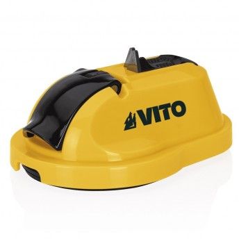 Afiador facas c/ventosa ref VIAFB VITO