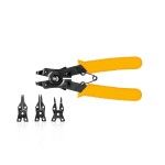 Alicate de freios 4 cabeas ref VIAF4VITO