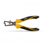 Alicate Descarnar Fio 150Mm ref VIADF6A  Vito