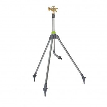 Aspersor canho com trip em alumnio ref VIACTRIA VITO