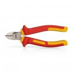 Alicate corte lateral vde refª VIACOI160A VITO Alicate corte lateral vde refª VIACOI160A VITO