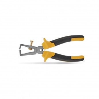 Alicate descarnar fio 150mm ref VIADF6 VITO