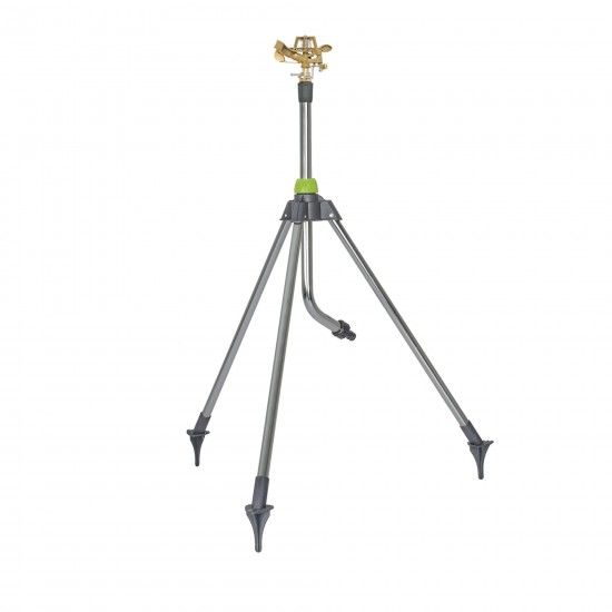 Aspersor canho com trip em alumnio ref VIACTRIA VITO