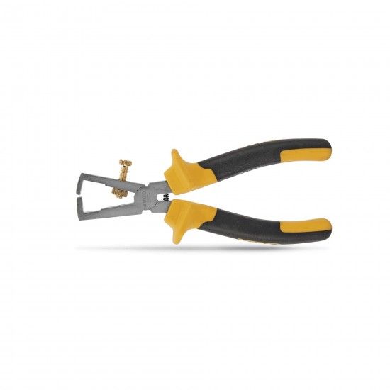 Alicate descarnar fio 150mm ref VIADF6 VITO
