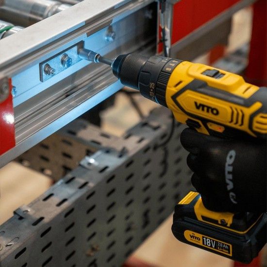 Conjunto de 3 adaptadores chave de caixa para berbequim 1/2"-3/8"-1/4" refª VIACCB VITO Conjunto de 3 adaptadores chave de caixa para berbequim 1/2"-3/8"-1/4" refª VIACCB VITO