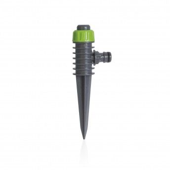 Aspersor central com espeto refª VIACESP VITO Aspersor central com espeto refª VIACESP VITO