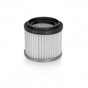Filtro hepa para aspirador de cinzas 4l ref VIAC4FH VITO