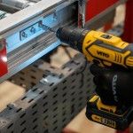 Conjunto de 3 adaptadores chave de caixa para berbequim 1/2"-3/8"-1/4" refª VIACCB VITO Conjunto de 3 adaptadores chave de caixa para berbequim 1/2"-3/8"-1/4" refª VIACCB VITO