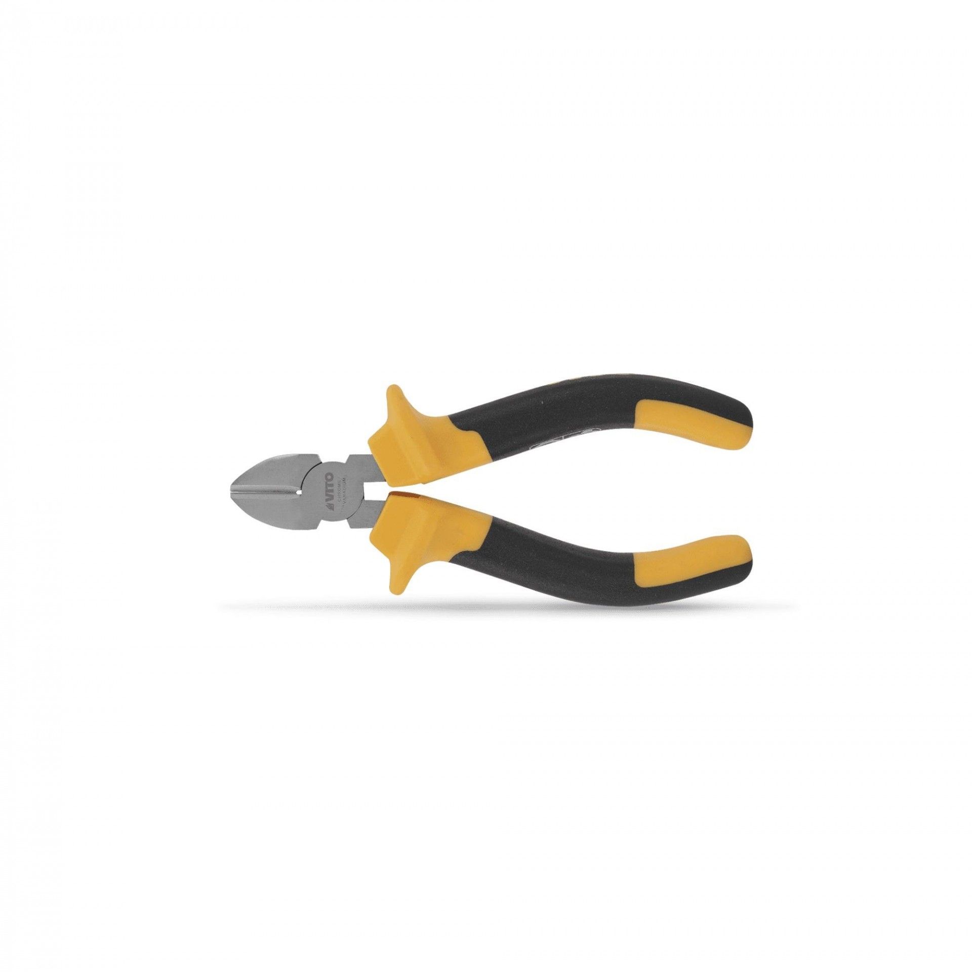 Alicate corte lateral 150mm refª VIACO150 VITO