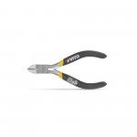 Alicate eletrónica corte lateral 115mm refª VIACLE130 VITO Alicate eletrónica corte lateral 115mm refª VIACLE130 VITO