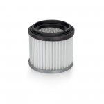 Filtro hepa para aspirador de cinzas 4l ref VIAC4FH VITO