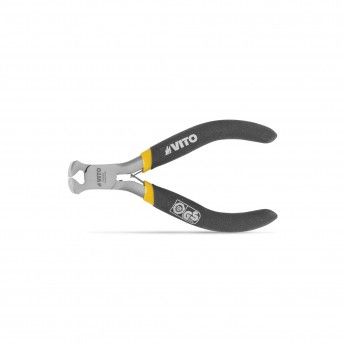 Alicate eletrnica corte frontal 115mm ref VIACFE130 VITO