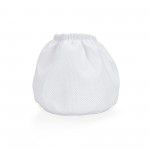 Filtro pano para aspirador de cinzas 4l ref VIAC4FP VITO