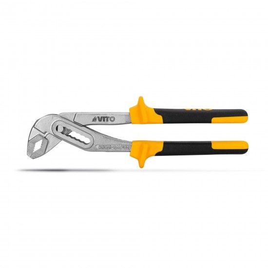Alicate bomba de �gua 250mm ref� VIABA250 VITO