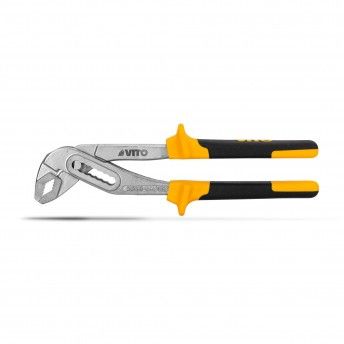 Alicate bomba de água 250mm refª VIABA250 VITO Alicate bomba de água 250mm refª VIABA250 VITO
