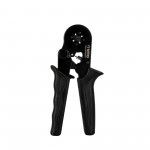 Alicate auto ajustável cravar ponteiras refª VIAAACP0256 VITO Alicate auto ajustável cravar ponteiras refª VIAAACP0256 VITO