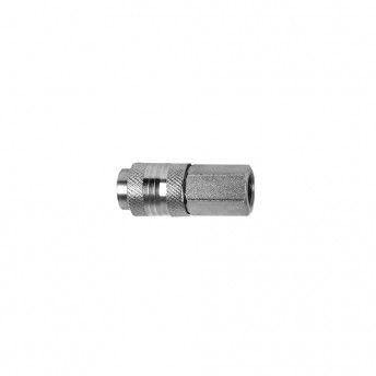 Bucha femea 1/4" ref VIA459 VITO