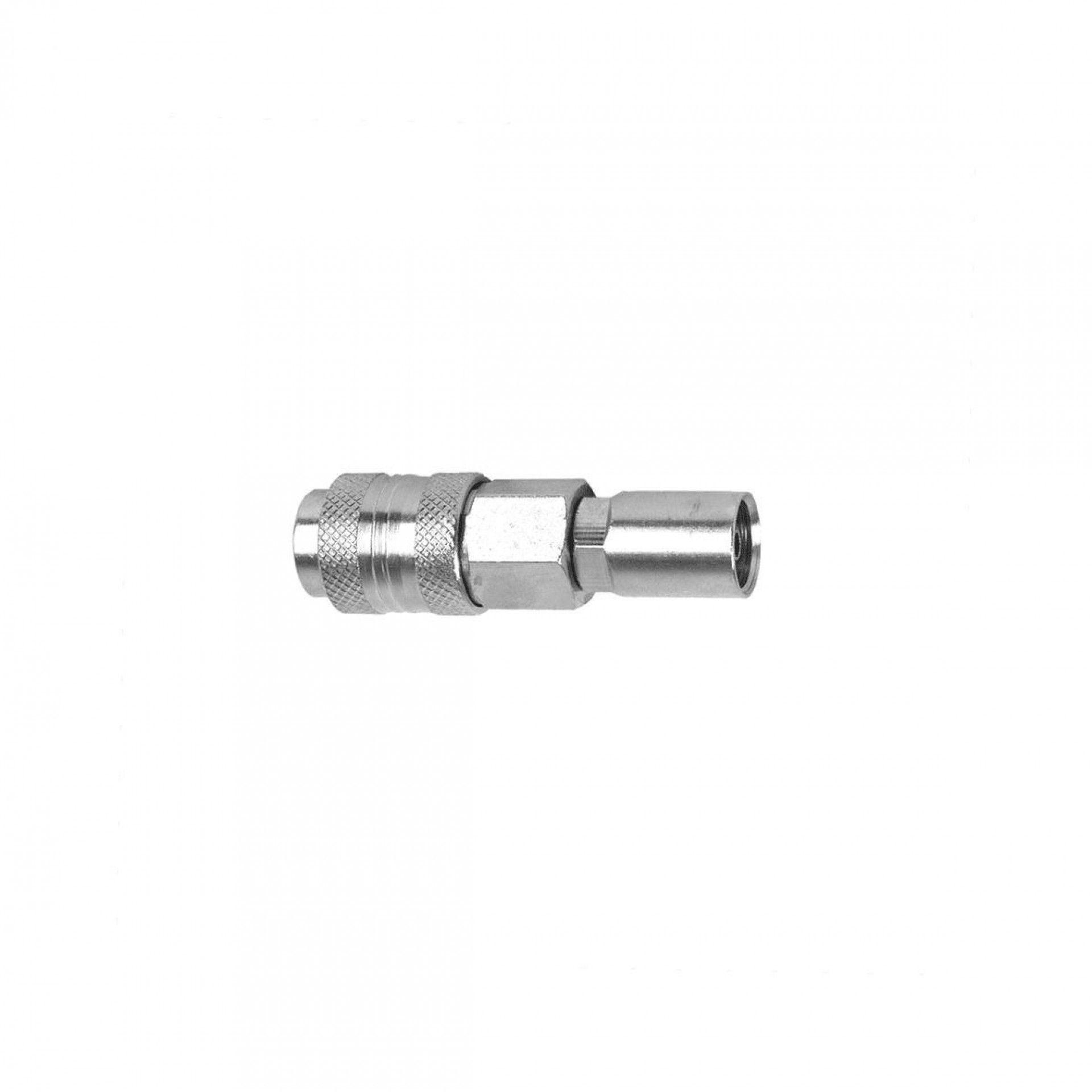 Bucha p/ tubo borracha 6x14mm refª VIA458 VITO