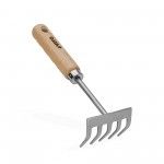 Ancinho 5 dentes ref� VIA5D VITO