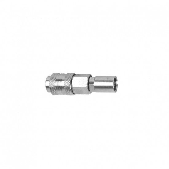 Bucha p/ tubo borracha 6x14mm ref VIA458 VITO