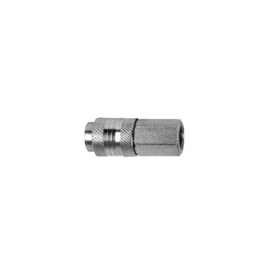 Bucha femea 1/4" ref VIA459 VITO